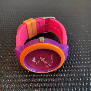 Lacoste Watch